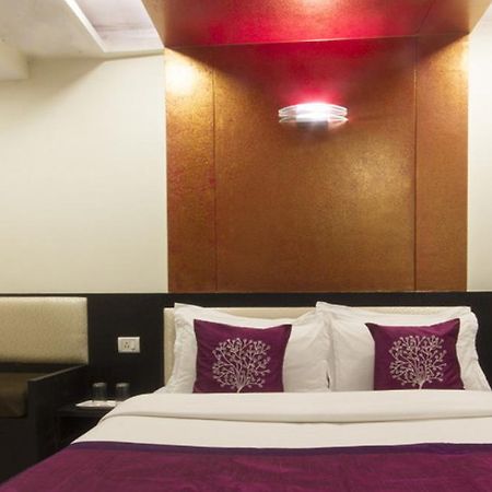Hotel Accore Inn Mumbai Exterior foto