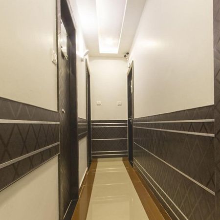 Hotel Accore Inn Mumbai Exterior foto