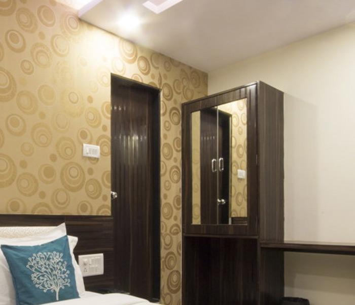 Hotel Accore Inn Mumbai Exterior foto