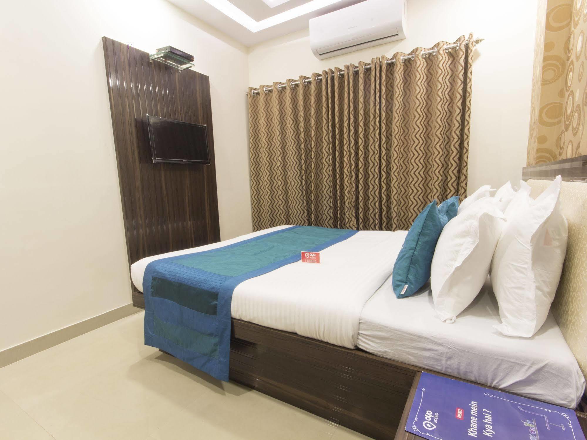 Hotel Accore Inn Mumbai Exterior foto