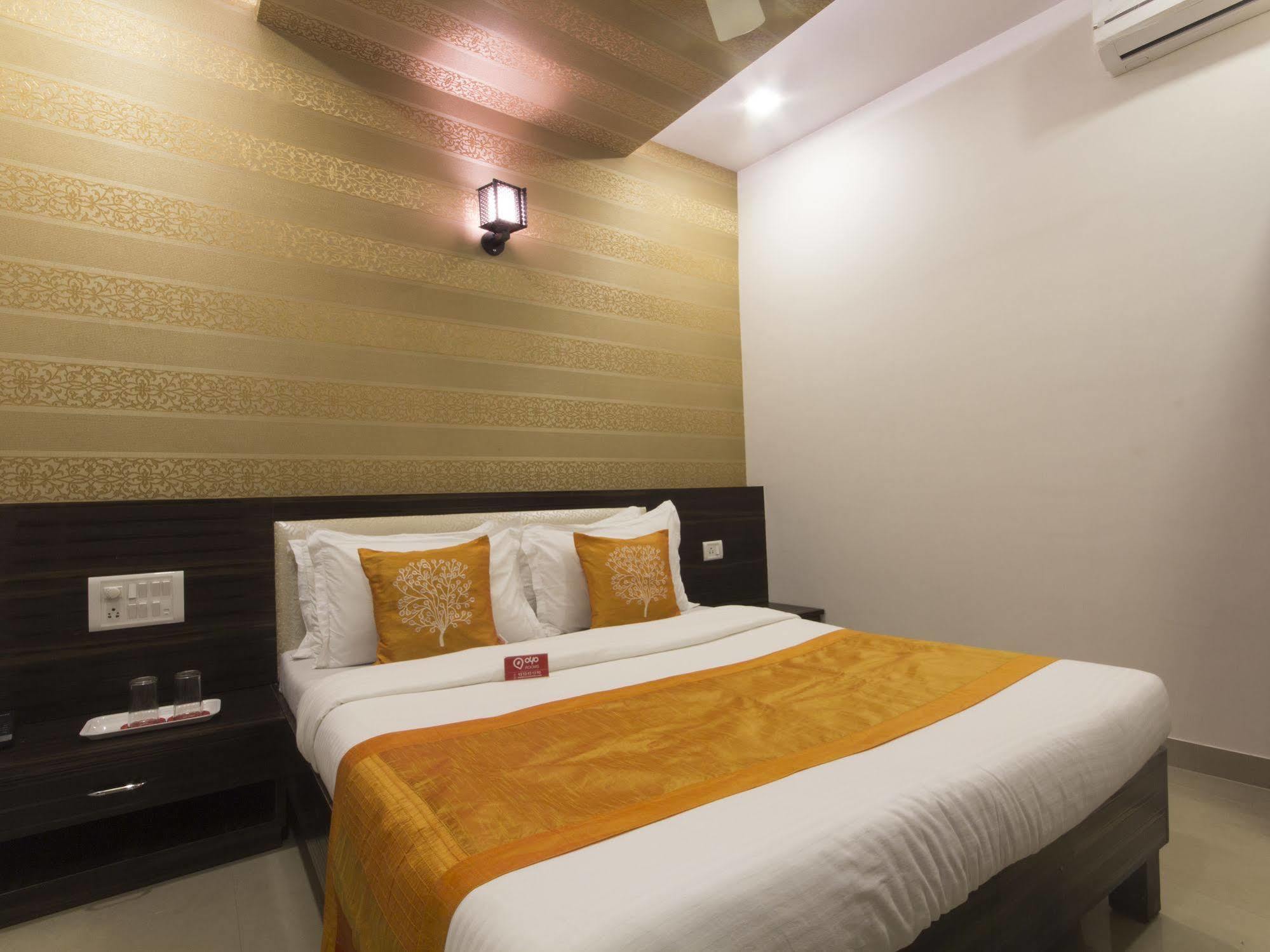 Hotel Accore Inn Mumbai Exterior foto